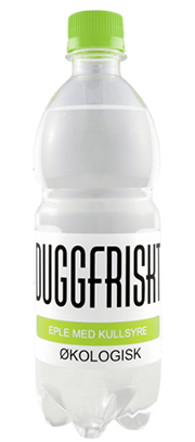 Duggfriskt 180X