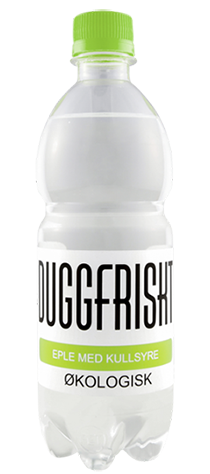 Duggfriskt 210X