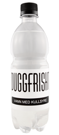 Duggfriskt Kullsyre 210X