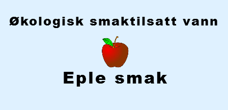 Eple Smak