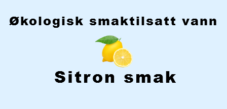Sitronsmak